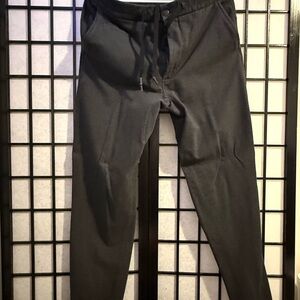 Lululemon Yoga joggers 30” - size 34